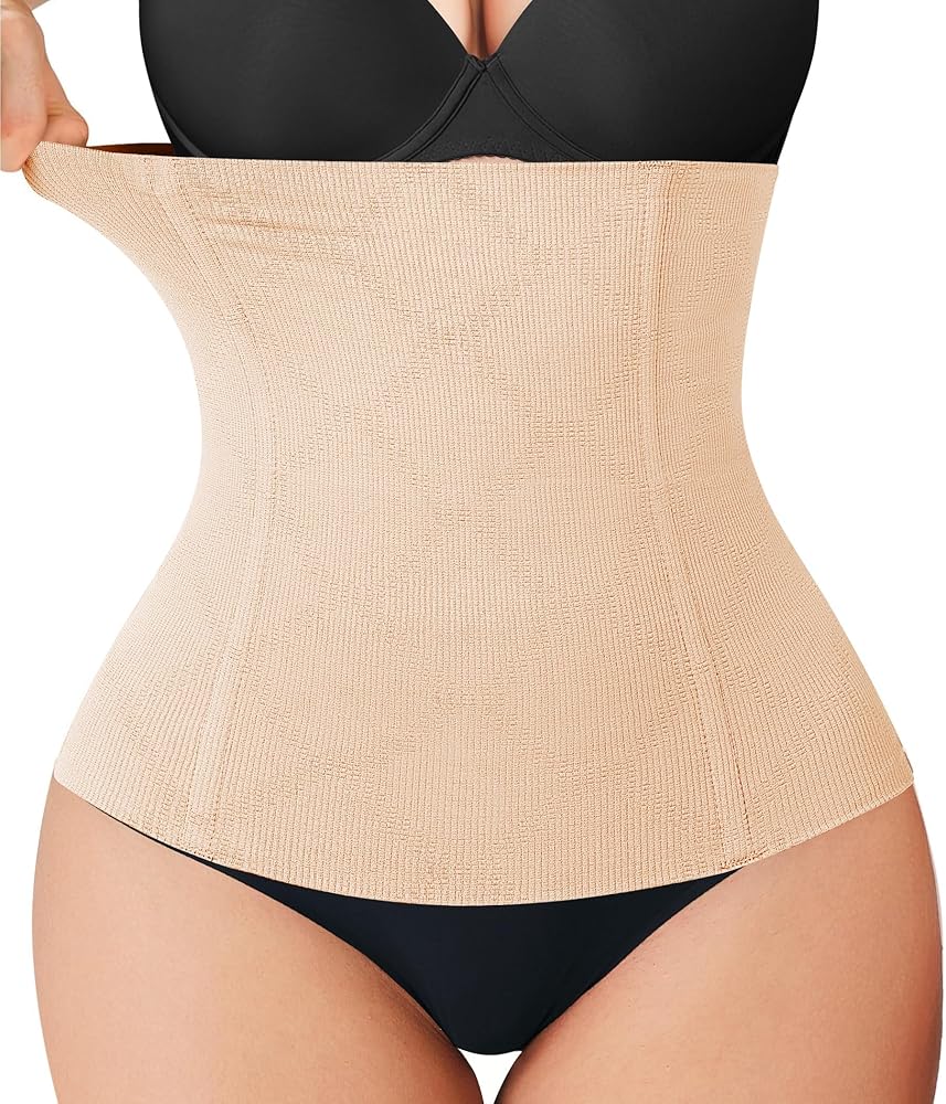 Women's Postpartum Slimming Belly Band
