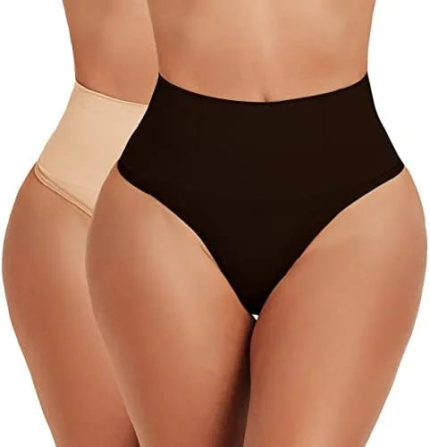 Shape Wear Undies - Thong