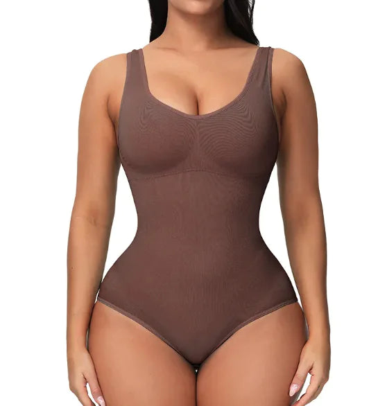 Slim Curve Seamless Tummy Control Corset