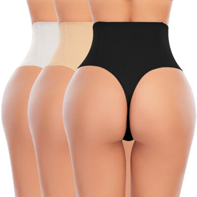 Shape Wear Undies - Thong