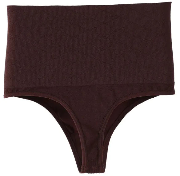 Shape Wear Undies - Thong