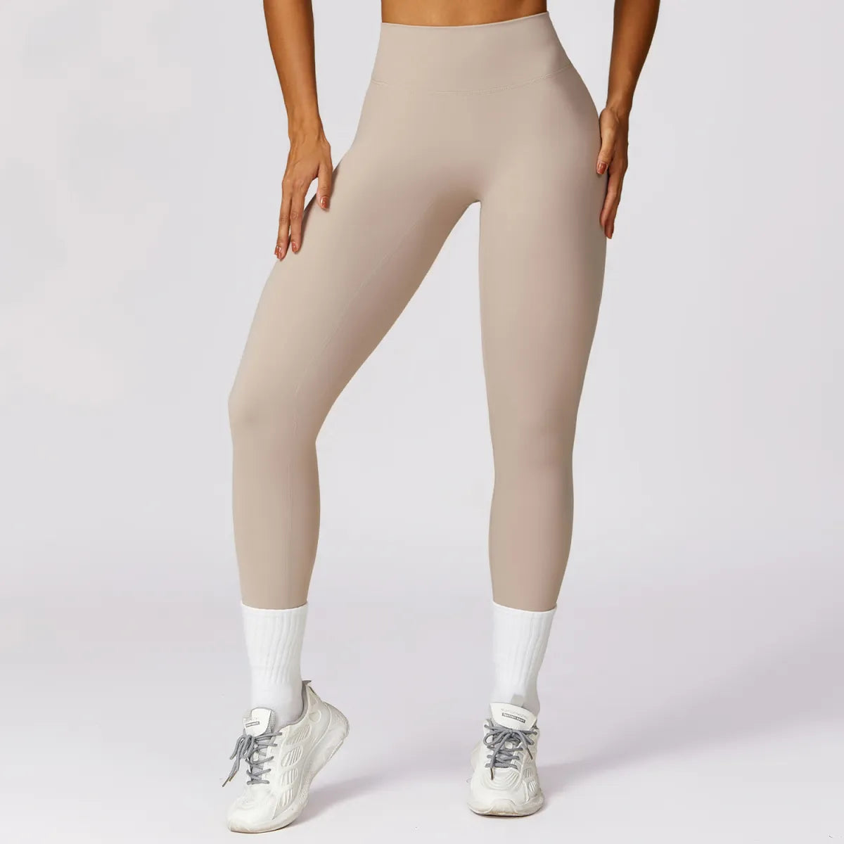 Leggings Tummy Control