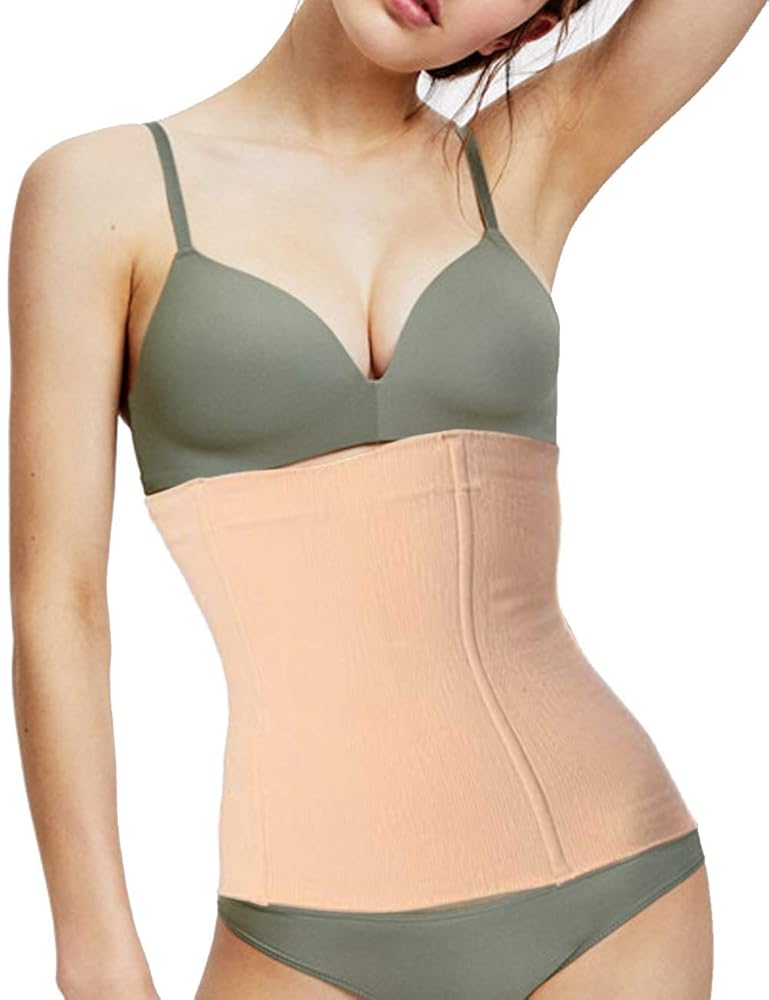 Women's Postpartum Slimming Belly Band
