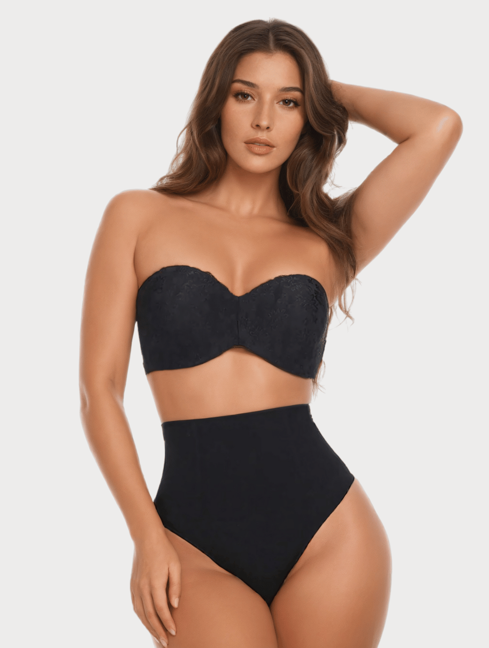 Shape Wear Undies - Thong