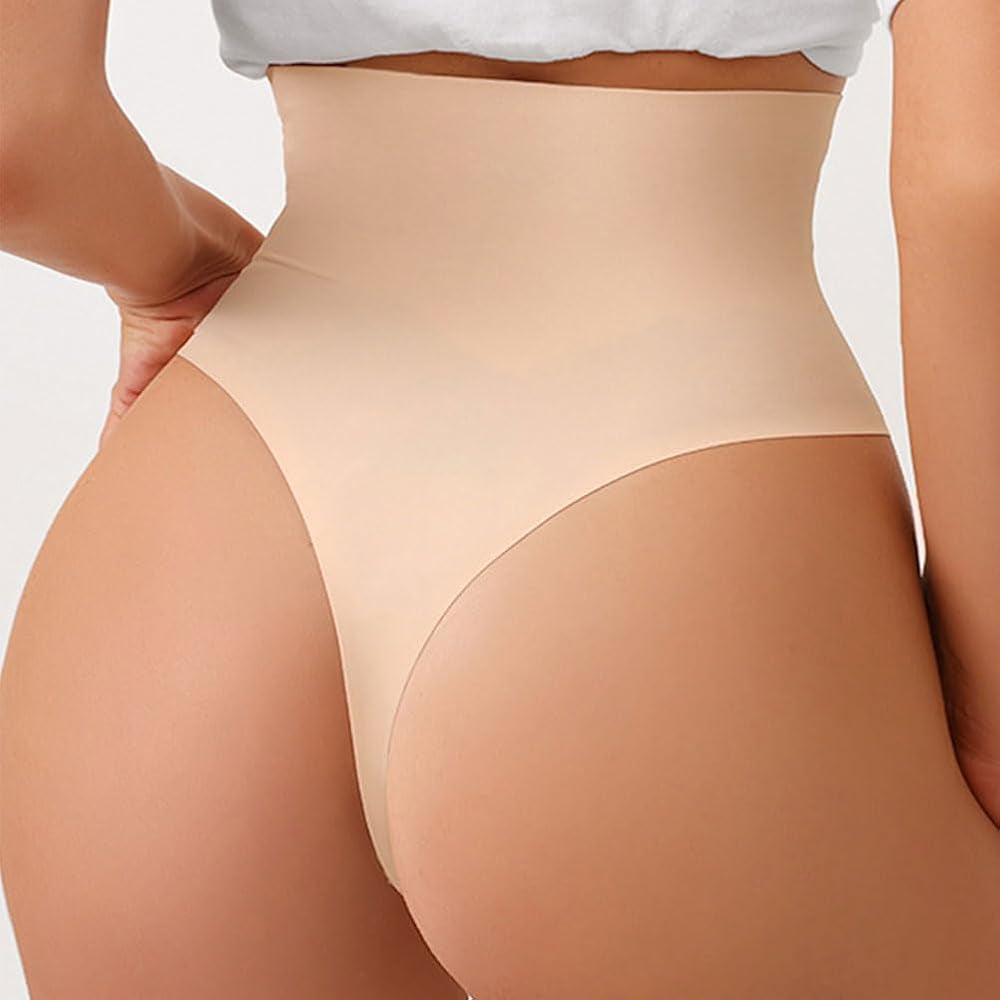 Shape Wear Undies - Thong