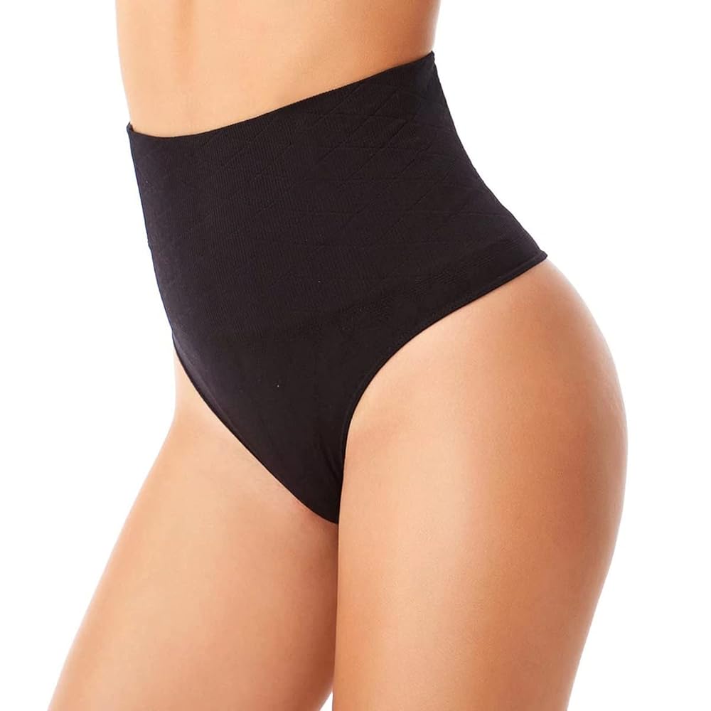 Shape Wear Undies - Thong
