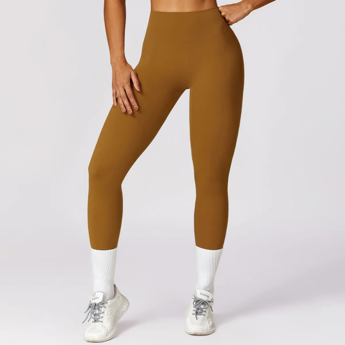Leggings Tummy Control