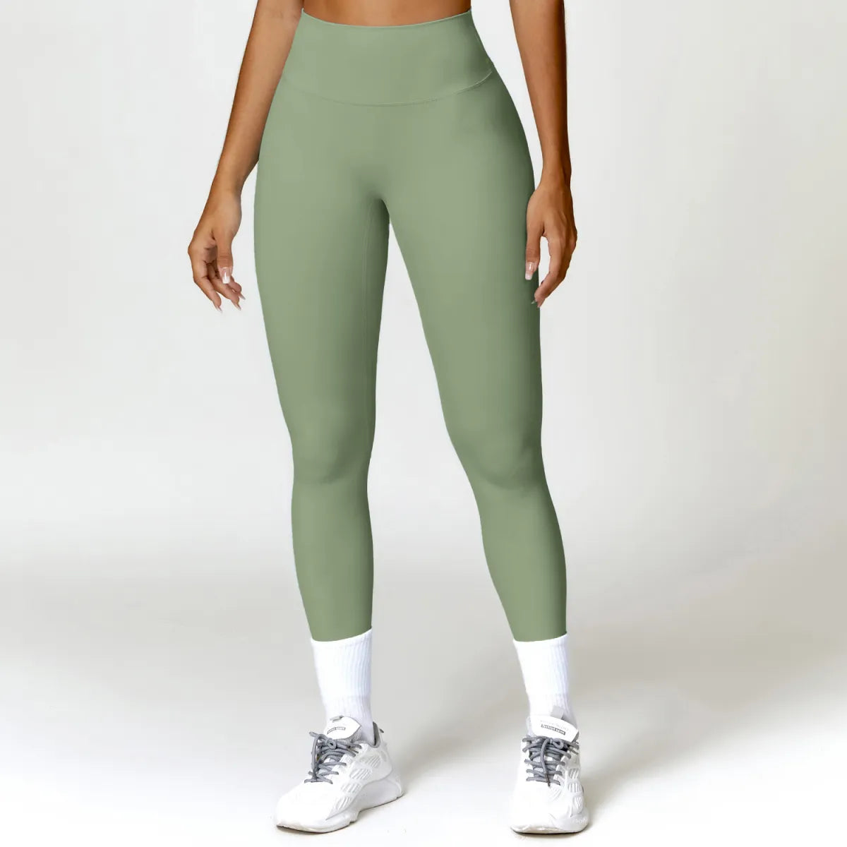 Leggings Tummy Control