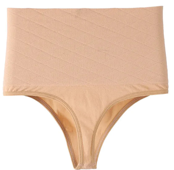 Shape Wear Undies - Thong