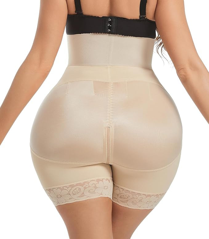 Postpartum Shaping & Butt-Lift Underwear