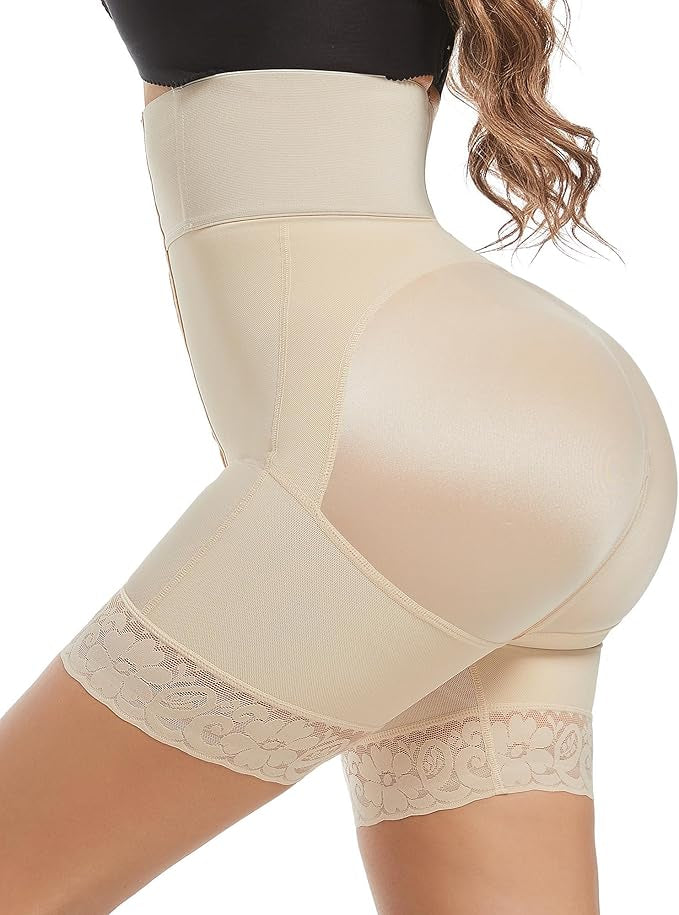 Postpartum Shaping & Butt-Lift Underwear