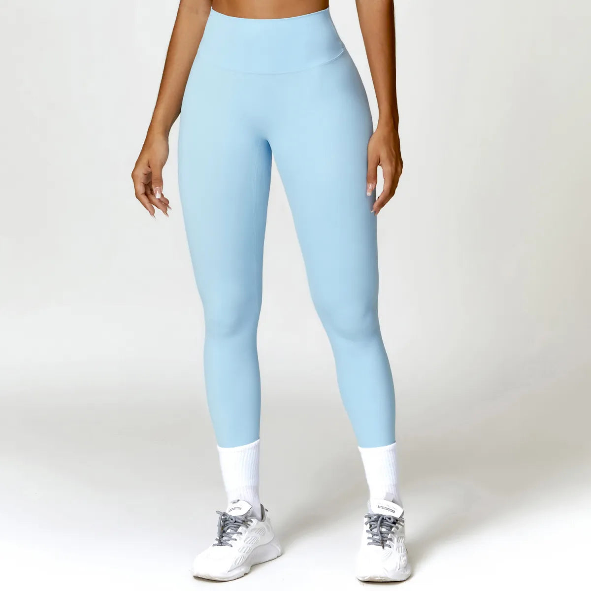 Leggings Tummy Control
