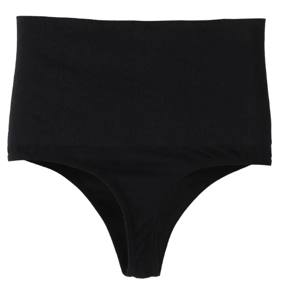 Shape Wear Undies - Thong