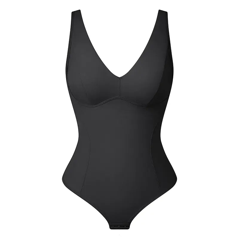 Seamless Shapewear with Bra