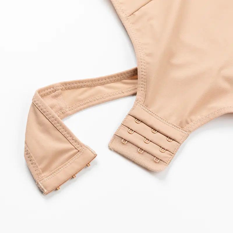 Seamless Shapewear with Bra
