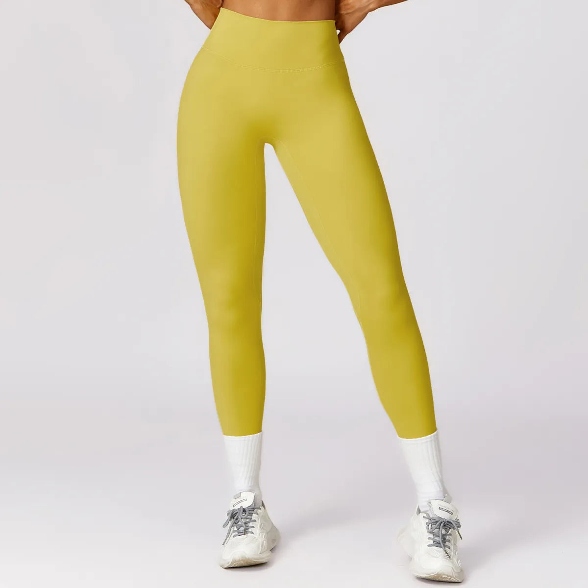 Leggings Tummy Control