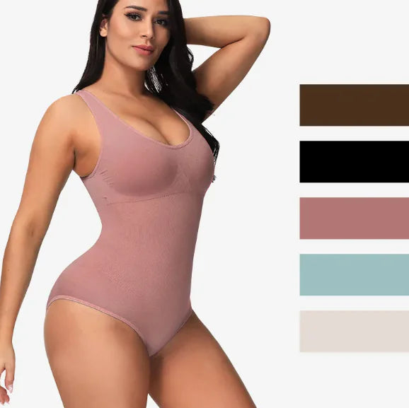 Slim Curve Seamless Tummy Control Corset