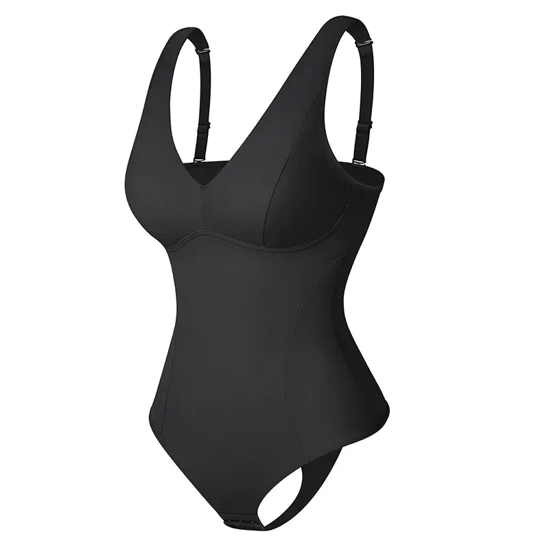 Seamless Shapewear with Bra