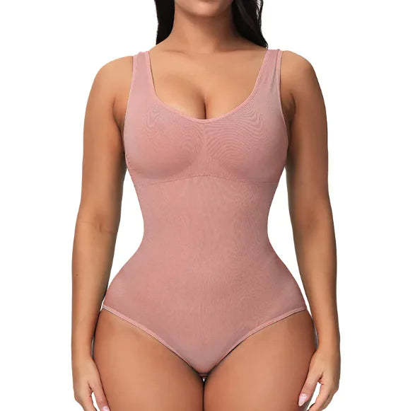 Slim Curve Seamless Tummy Control Corset