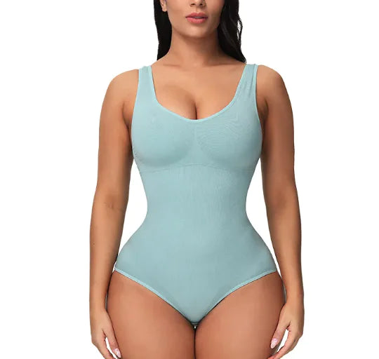 Slim Curve Seamless Tummy Control Corset