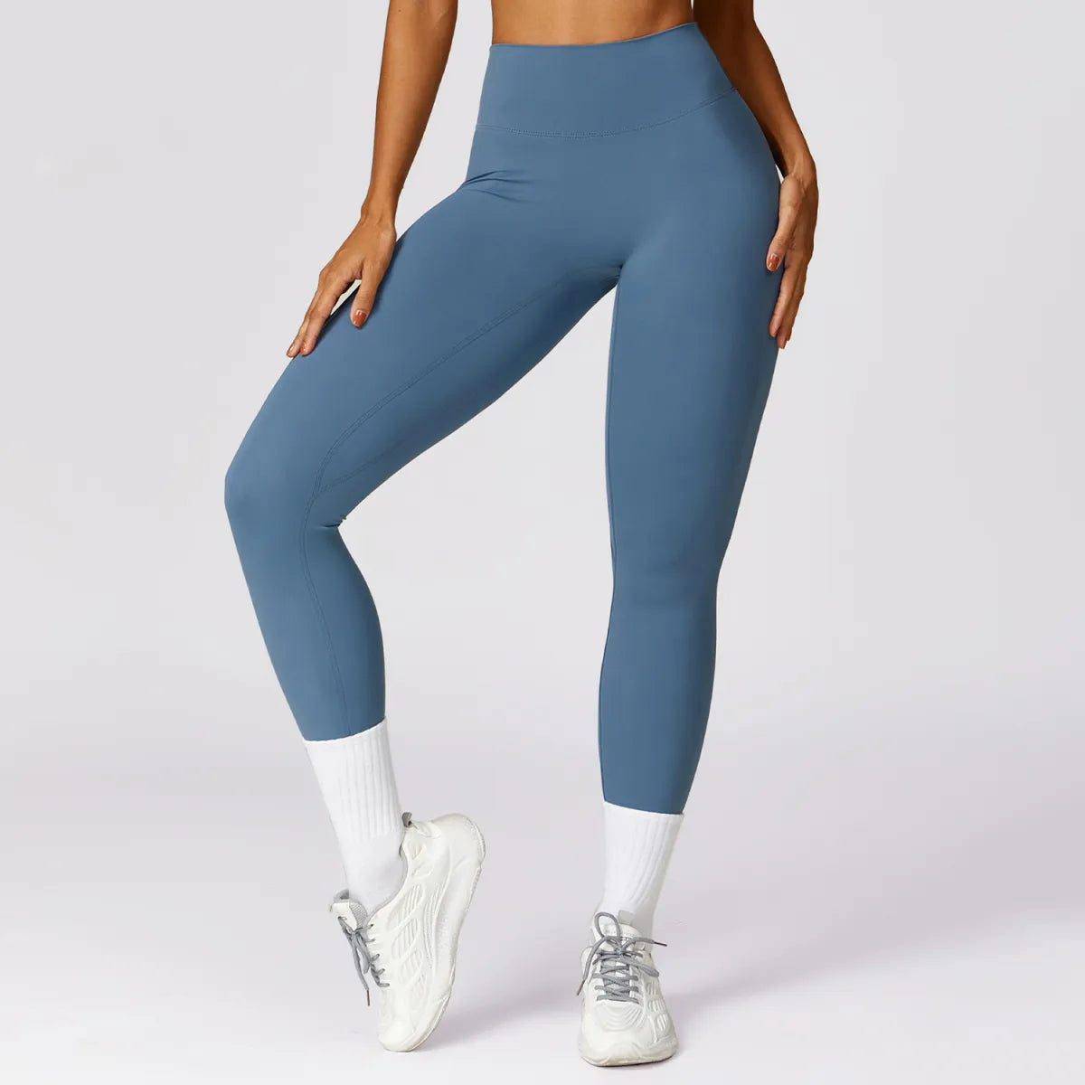 Leggings Tummy Control