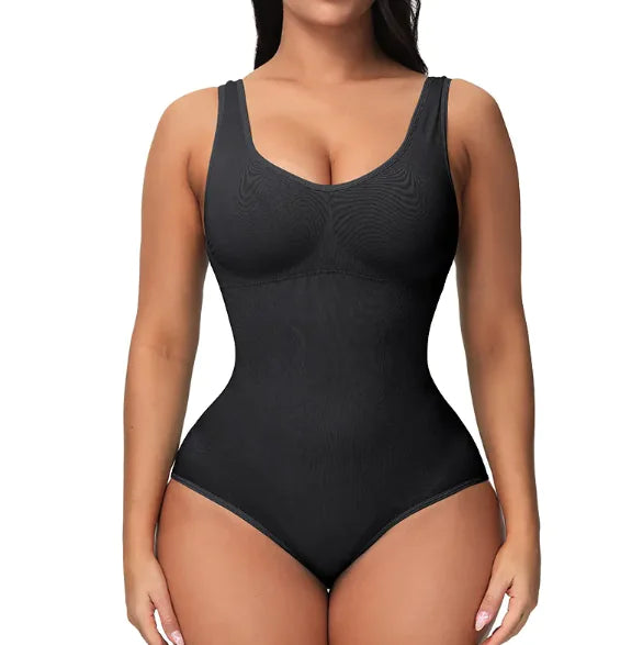 Slim Curve Seamless Tummy Control Corset