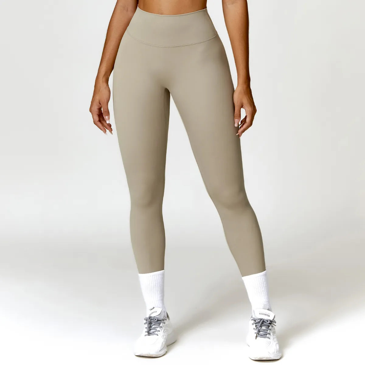 Leggings Tummy Control