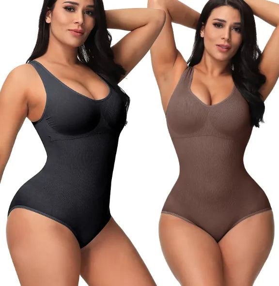 Slim Curve Seamless Tummy Control Corset