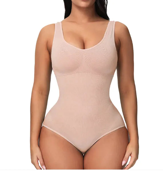 Slim Curve Seamless Tummy Control Corset