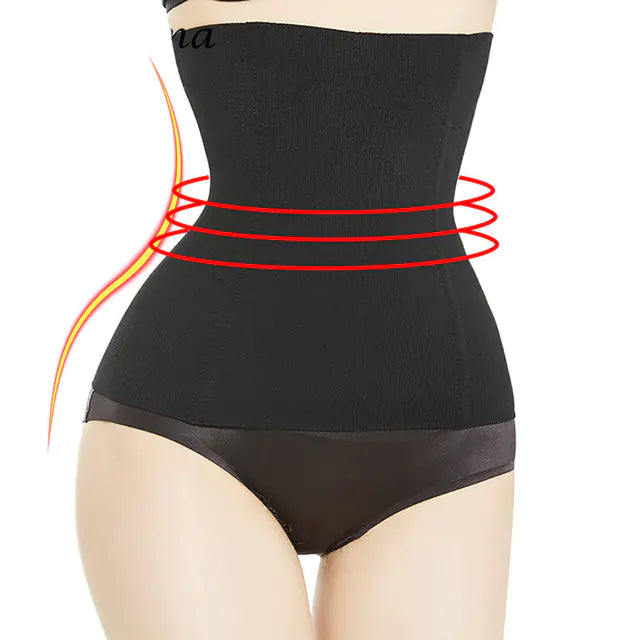 Women's Postpartum Slimming Belly Band