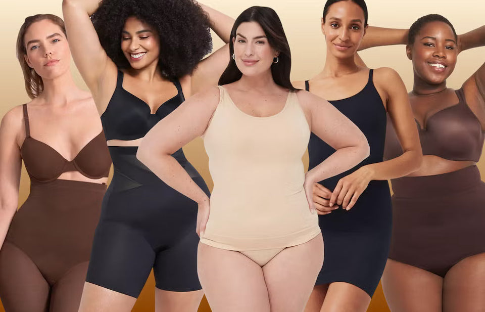 Women’s Shapewear