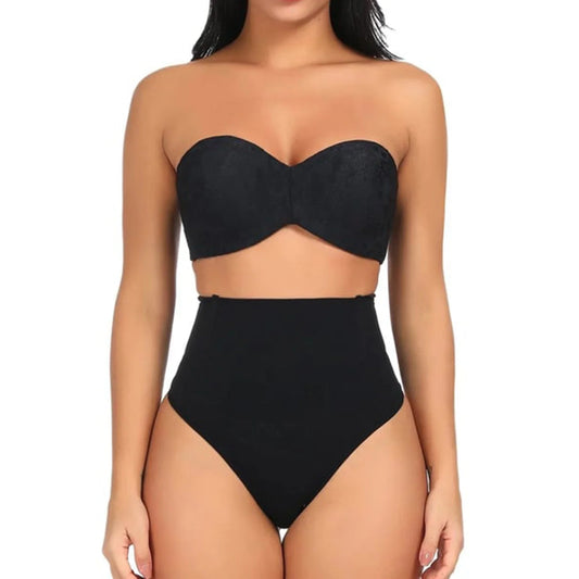 Shape Wear Undies - Thong
