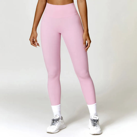 Leggings Tummy Control