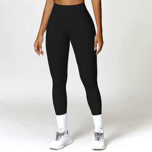 Leggings Tummy Control