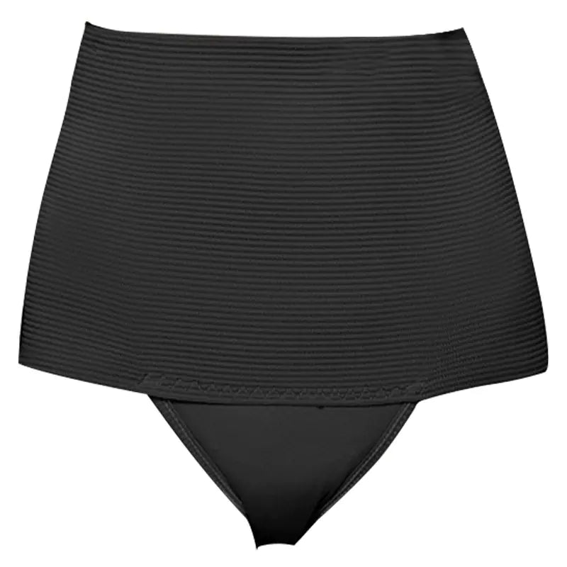 Women's High Waist Tummy Control Thongs